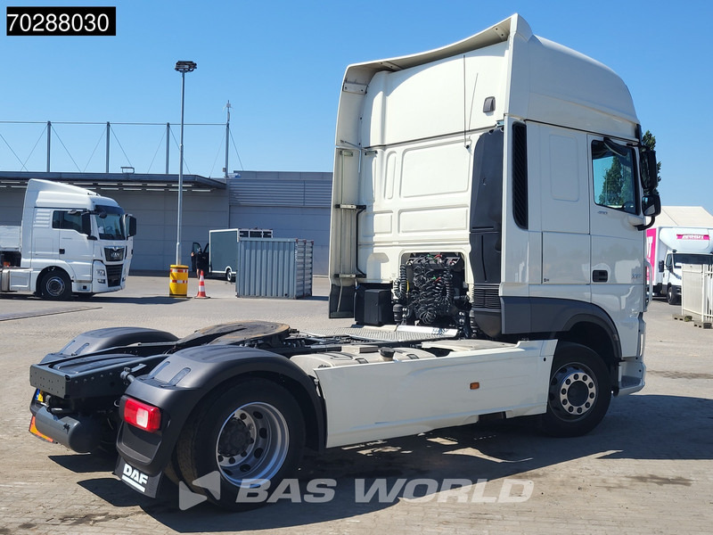 DAF XF 480 4X2 NL-Truck SSC 2x Tanks ACC - Cap tractor: Foto 5 DAF XF 480 4X2 NL-Truck SSC 2x Tanks ACC - Cap tractor: Foto 5