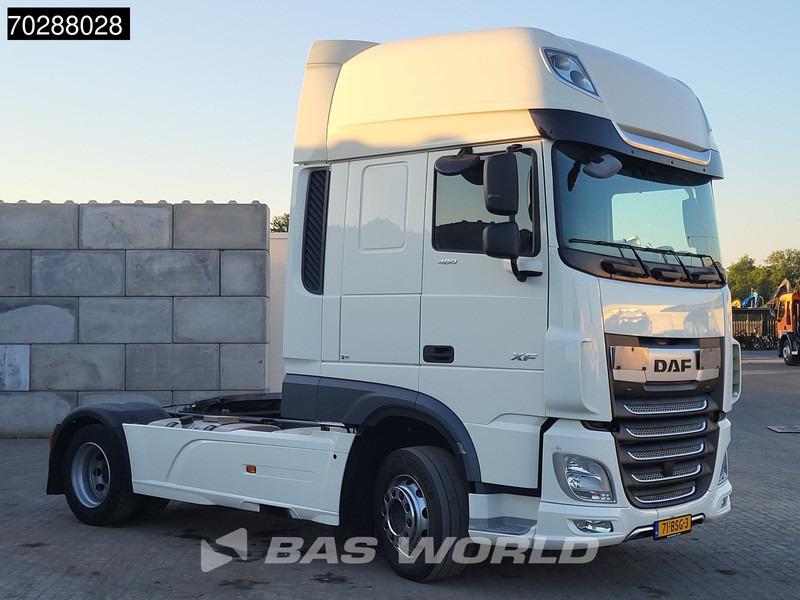 DAF XF 480 4X2 NL-Truck SSC 2x Tanks ACC - Cap tractor: Foto 3 DAF XF 480 4X2 NL-Truck SSC 2x Tanks ACC - Cap tractor: Foto 3