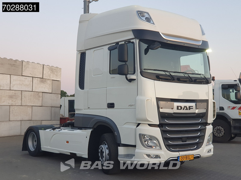 DAF XF 480 4X2 NL-Truck SSC 2x Tanks ACC - Cap tractor: Foto 3 DAF XF 480 4X2 NL-Truck SSC 2x Tanks ACC - Cap tractor: Foto 3