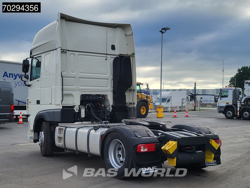 DAF XF 480 4X2 NL-Truck SSC 2xTanks ACC Euro 6 - Cap tractor: Foto 2 DAF XF 480 4X2 NL-Truck SSC 2xTanks ACC Euro 6 - Cap tractor: Foto 2