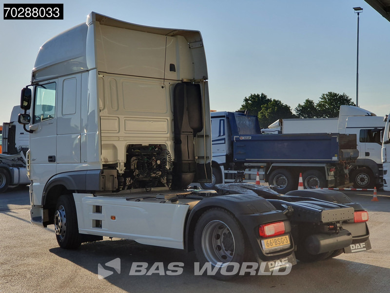 DAF XF 480 4X2 NL-Truck SSC 2xTanks ACC Euro 6 - Cap tractor: Foto 2 DAF XF 480 4X2 NL-Truck SSC 2xTanks ACC Euro 6 - Cap tractor: Foto 2