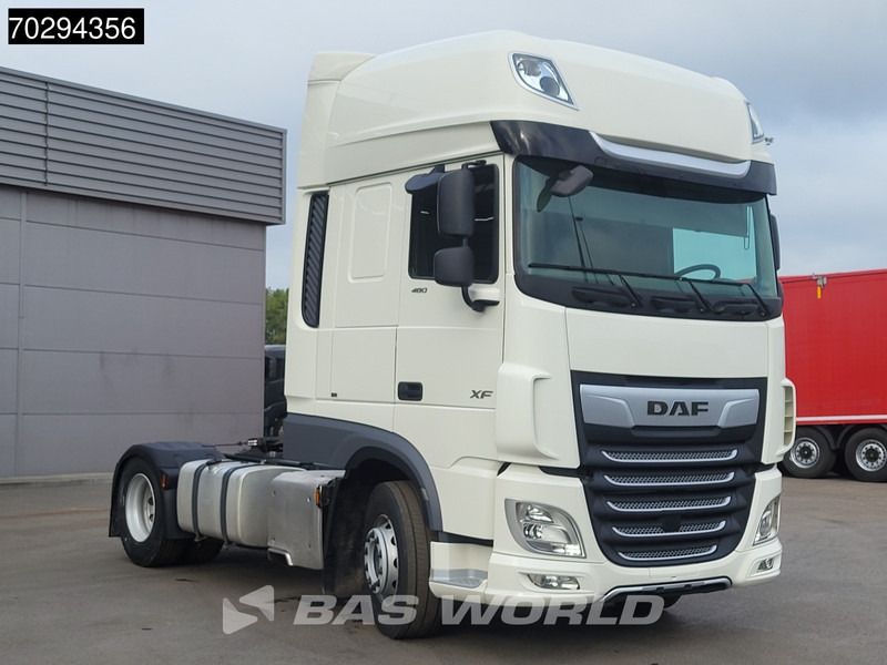 DAF XF 480 4X2 NL-Truck SSC 2xTanks ACC Euro 6 - Cap tractor: Foto 3 DAF XF 480 4X2 NL-Truck SSC 2xTanks ACC Euro 6 - Cap tractor: Foto 3