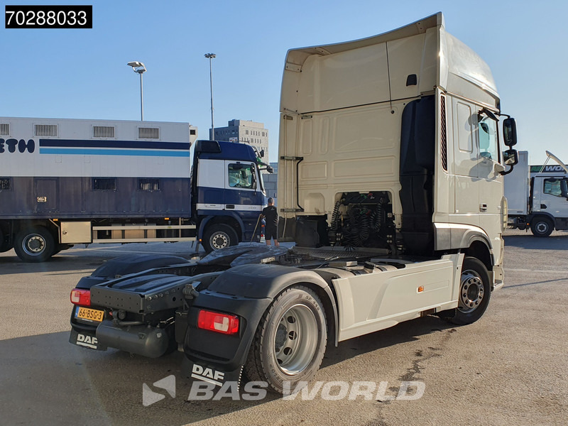 DAF XF 480 4X2 NL-Truck SSC 2xTanks ACC Euro 6 - Cap tractor: Foto 5 DAF XF 480 4X2 NL-Truck SSC 2xTanks ACC Euro 6 - Cap tractor: Foto 5