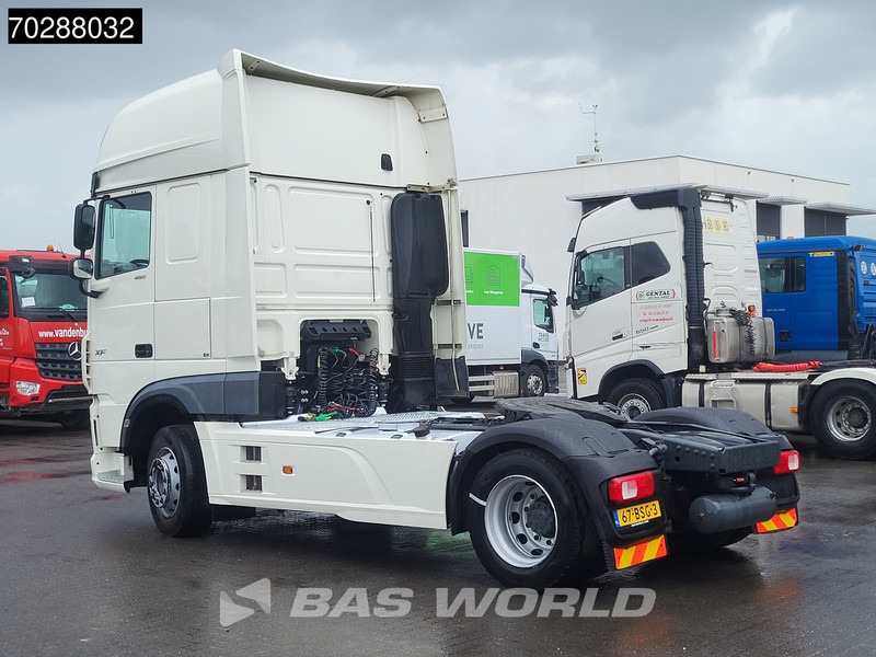 DAF XF 480 4X2 NL-Truck SSC 2xTanks ACC Euro 6 - Cap tractor: Foto 2 DAF XF 480 4X2 NL-Truck SSC 2xTanks ACC Euro 6 - Cap tractor: Foto 2
