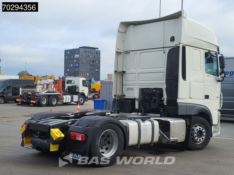 DAF XF 480 4X2 NL-Truck SSC 2xTanks ACC Euro 6 - Cap tractor: Foto 5 DAF XF 480 4X2 NL-Truck SSC 2xTanks ACC Euro 6 - Cap tractor: Foto 5