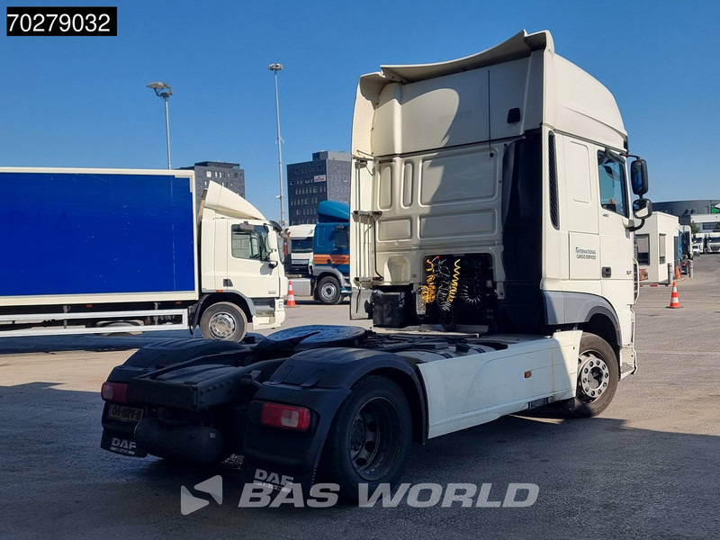 DAF XF 480 4X2 NL-Trucks SSC 2X Tanks ACC Euro 6 - Cap tractor: Foto 5 DAF XF 480 4X2 NL-Trucks SSC 2X Tanks ACC Euro 6 - Cap tractor: Foto 5