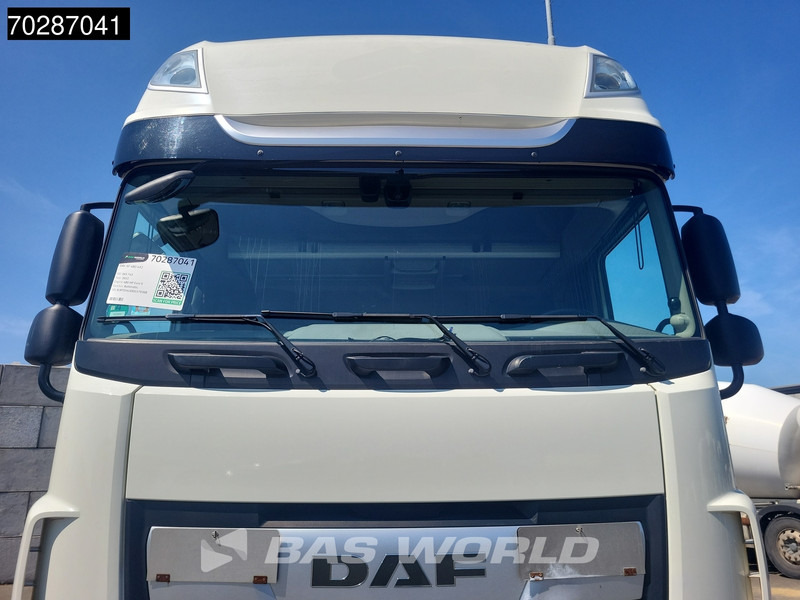 DAF XF 480 4X2 NL-Trucks SSC 2x Tanks ACC - Cap tractor: Foto 5 DAF XF 480 4X2 NL-Trucks SSC 2x Tanks ACC - Cap tractor: Foto 5