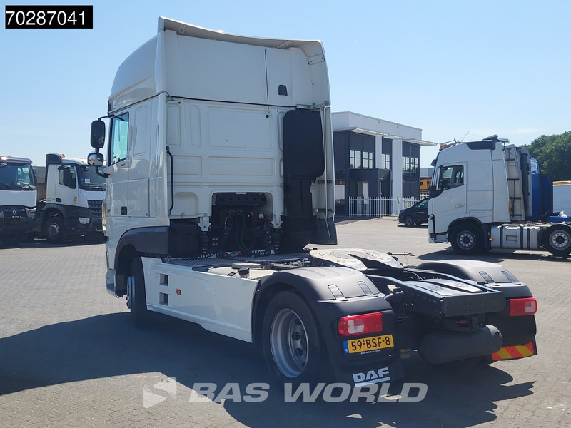 DAF XF 480 4X2 NL-Trucks SSC 2x Tanks ACC - Cap tractor: Foto 2 DAF XF 480 4X2 NL-Trucks SSC 2x Tanks ACC - Cap tractor: Foto 2