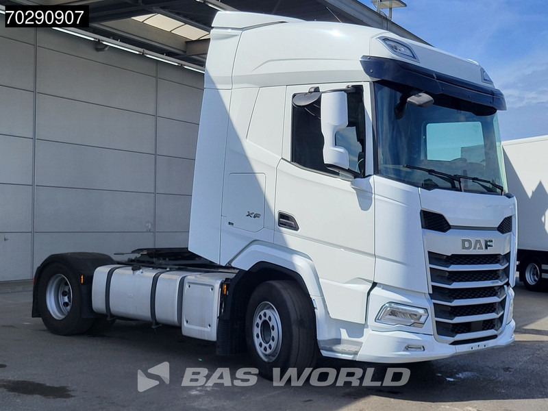 DAF XF 480 4X2 Retarder 2x Tanks ACC LED Euro 6 - Cap tractor: Foto 3 DAF XF 480 4X2 Retarder 2x Tanks ACC LED Euro 6 - Cap tractor: Foto 3