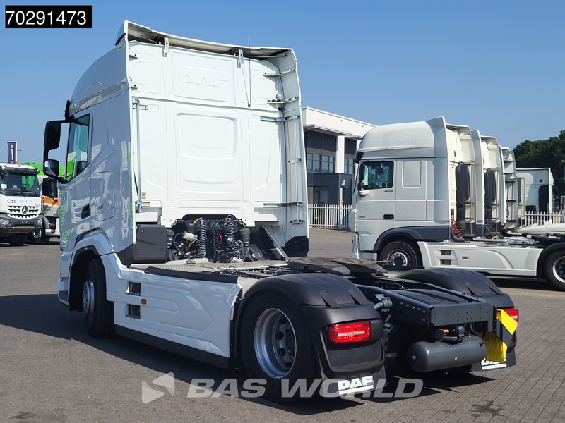 DAF XF 480 4X2 Retarder 2xTanks LED ACC Euro 6 - Cap tractor: Foto 2 DAF XF 480 4X2 Retarder 2xTanks LED ACC Euro 6 - Cap tractor: Foto 2