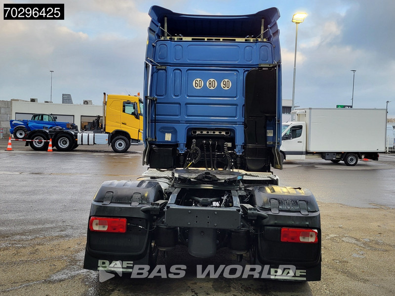 DAF XF 480 4X2 SC ACC Euro 6 - Cap tractor: Foto 3 DAF XF 480 4X2 SC ACC Euro 6 - Cap tractor: Foto 3