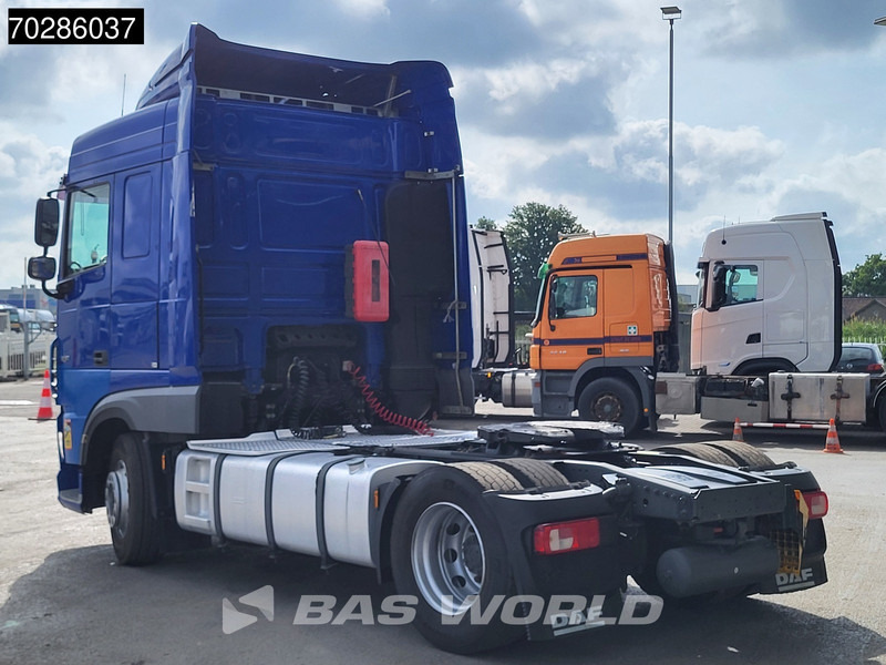 DAF XF 480 4X2 SC ADR 2x Tanks Standklima ACC LED - Cap tractor: Foto 2 DAF XF 480 4X2 SC ADR 2x Tanks Standklima ACC LED - Cap tractor: Foto 2