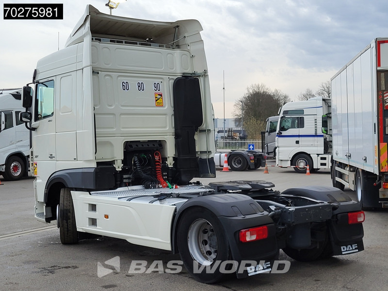 DAF XF 480 4X2 SC MX-Engine Brake - Cap tractor: Foto 2 DAF XF 480 4X2 SC MX-Engine Brake - Cap tractor: Foto 2