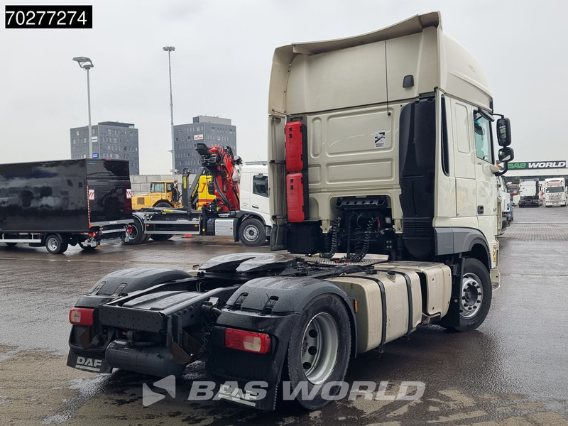 DAF XF 480 4X2 SSC 2x Tanks ACC Euro 6 - Cap tractor: Foto 5 DAF XF 480 4X2 SSC 2x Tanks ACC Euro 6 - Cap tractor: Foto 5