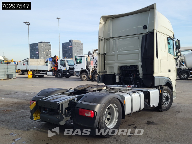 DAF XF 480 4X2 SSC 2x Tanks Euro 6 - Cap tractor: Foto 5 DAF XF 480 4X2 SSC 2x Tanks Euro 6 - Cap tractor: Foto 5