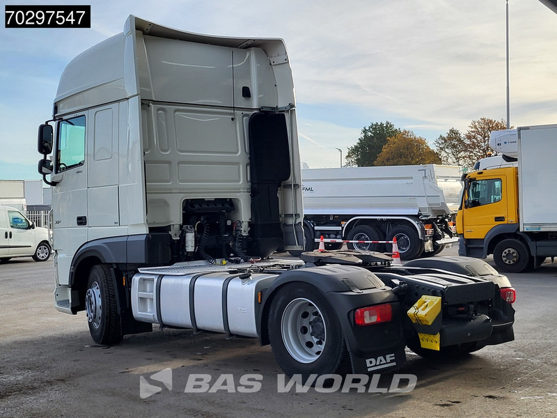 DAF XF 480 4X2 SSC 2x Tanks Euro 6 - Cap tractor: Foto 2 DAF XF 480 4X2 SSC 2x Tanks Euro 6 - Cap tractor: Foto 2