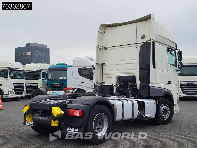 DAF XF 480 4X2 SSC 2xTanks Euro6 - Cap tractor: Foto 5 DAF XF 480 4X2 SSC 2xTanks Euro6 - Cap tractor: Foto 5