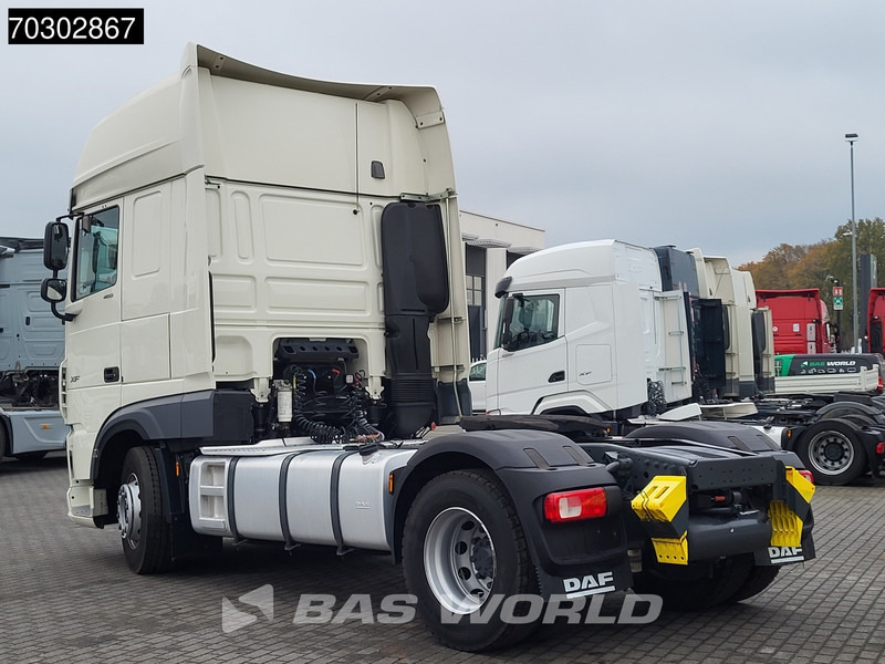 DAF XF 480 4X2 SSC 2xTanks Euro6 - Cap tractor: Foto 2 DAF XF 480 4X2 SSC 2xTanks Euro6 - Cap tractor: Foto 2