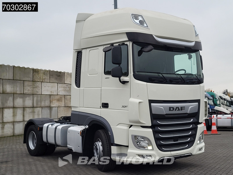 DAF XF 480 4X2 SSC 2xTanks Euro6 - Cap tractor: Foto 3 DAF XF 480 4X2 SSC 2xTanks Euro6 - Cap tractor: Foto 3