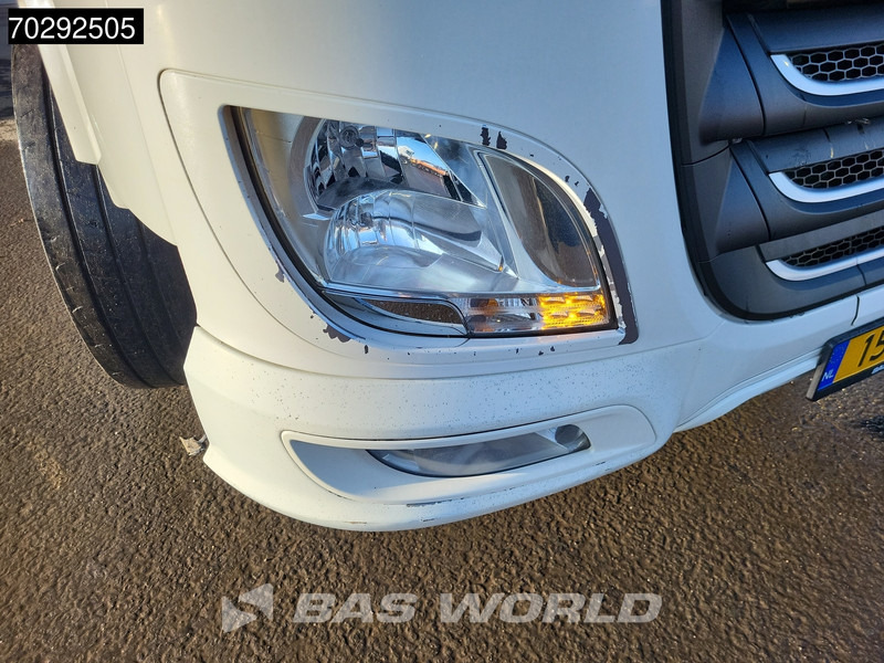 Cap tractor DAF XF 480 4X2 SSC 2xTanks Standklima ACC Euro 6: Foto 16