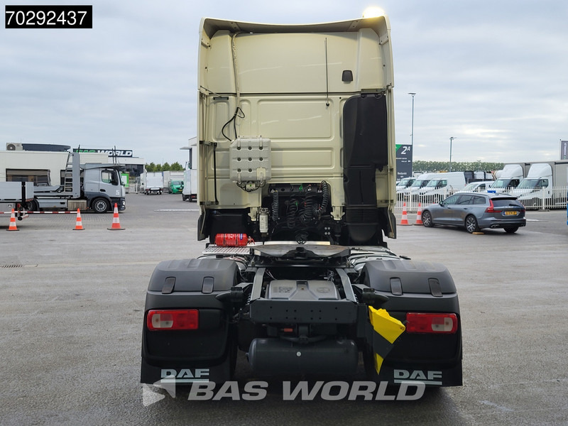 DAF XF 480 4X2 SSC 2xTanks Standklima ACC Euro 6 - Cap tractor: Foto 5 DAF XF 480 4X2 SSC 2xTanks Standklima ACC Euro 6 - Cap tractor: Foto 5