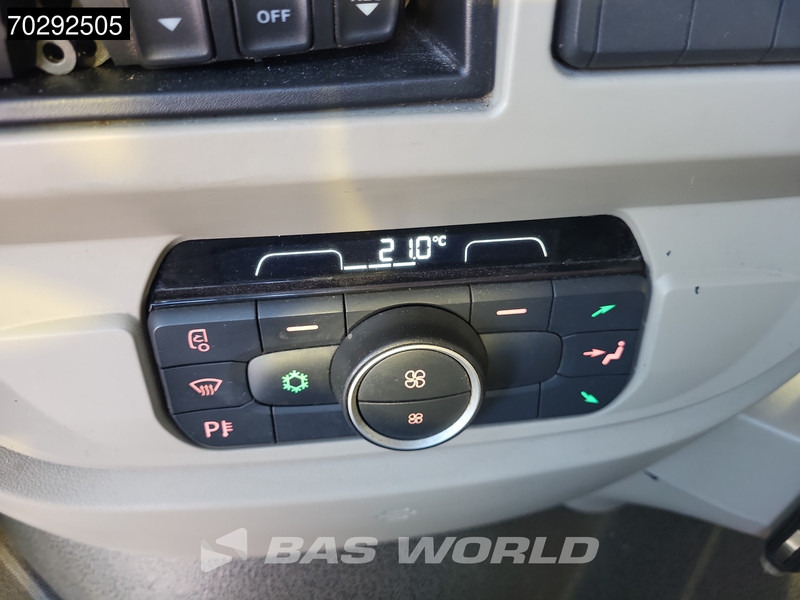 Cap tractor DAF XF 480 4X2 SSC 2xTanks Standklima ACC Euro 6: Foto 20