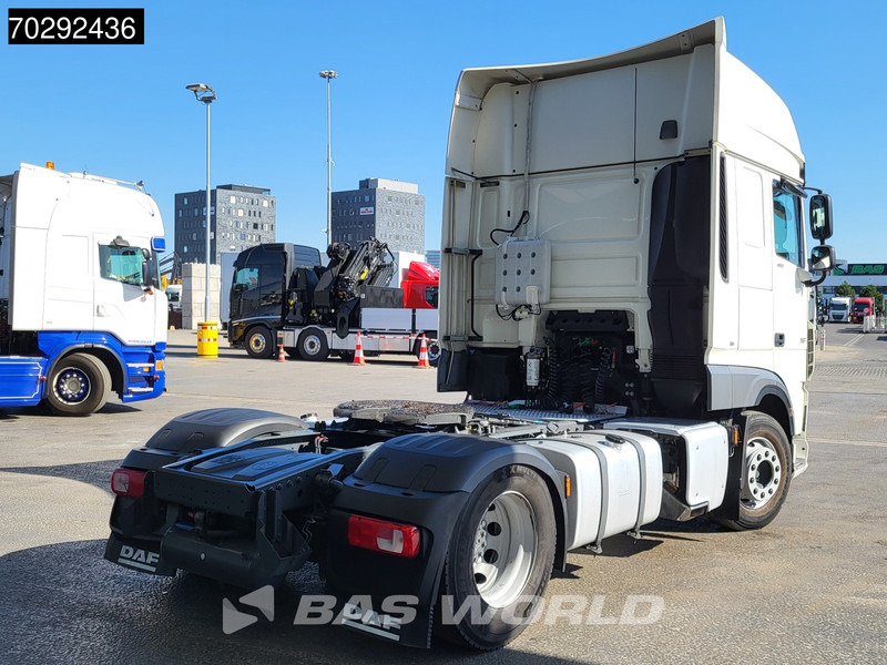DAF XF 480 4X2 SSC 2xTanks Standklima ACC Euro 6 - Cap tractor: Foto 5 DAF XF 480 4X2 SSC 2xTanks Standklima ACC Euro 6 - Cap tractor: Foto 5
