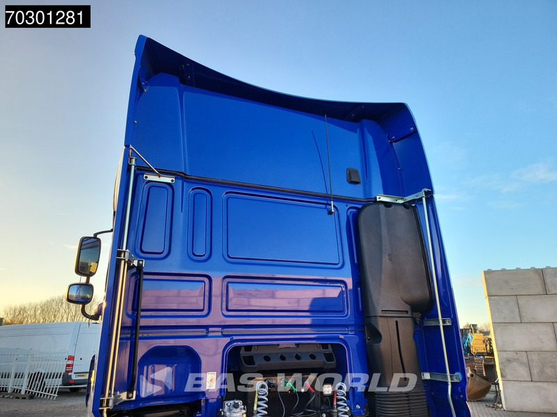 DAF XF 480 4X2 SSC Retarder 2x Tanks Standklima - Cap tractor: Foto 5 DAF XF 480 4X2 SSC Retarder 2x Tanks Standklima - Cap tractor: Foto 5