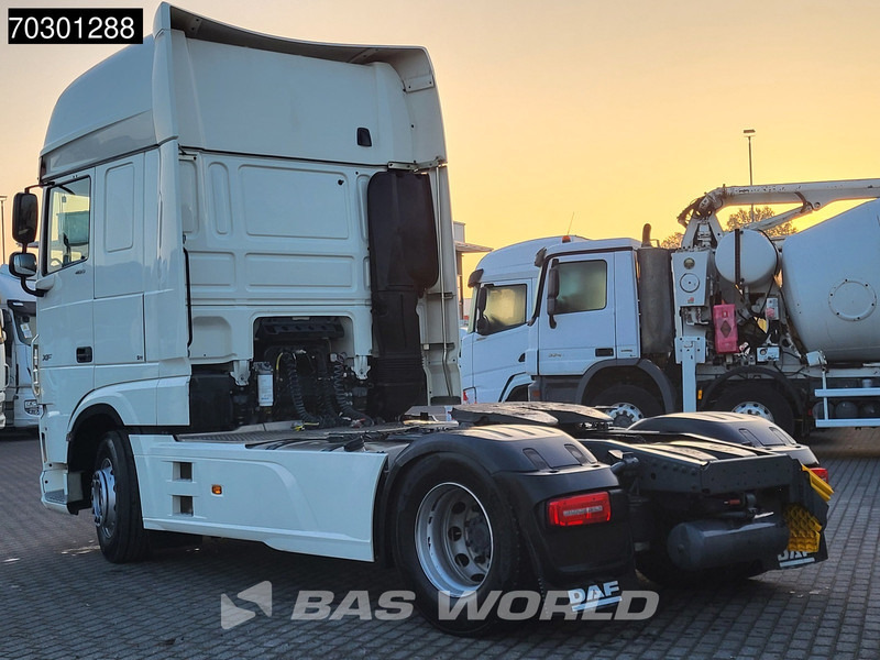 DAF XF 480 4X2 SSC Retarder 2xTanks Standklima - Cap tractor: Foto 2 DAF XF 480 4X2 SSC Retarder 2xTanks Standklima - Cap tractor: Foto 2