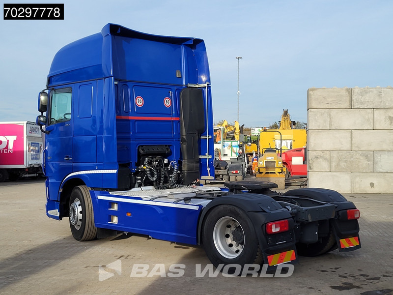 DAF XF 480 4X2 SSC Retarder Alcoa - Cap tractor: Foto 2 DAF XF 480 4X2 SSC Retarder Alcoa - Cap tractor: Foto 2