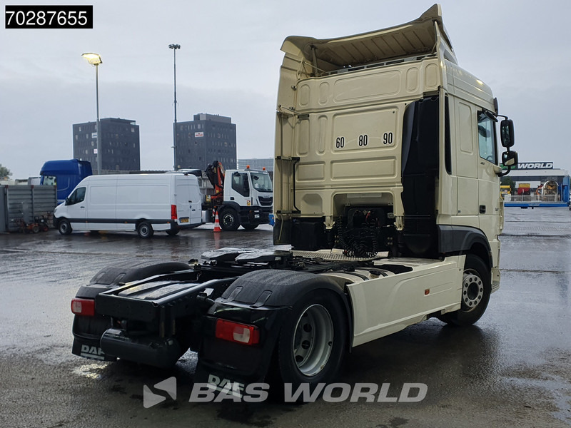 DAF XF 480 4X2 Standklima 2xTanks ACC Euro 6 - Cap tractor: Foto 5 DAF XF 480 4X2 Standklima 2xTanks ACC Euro 6 - Cap tractor: Foto 5