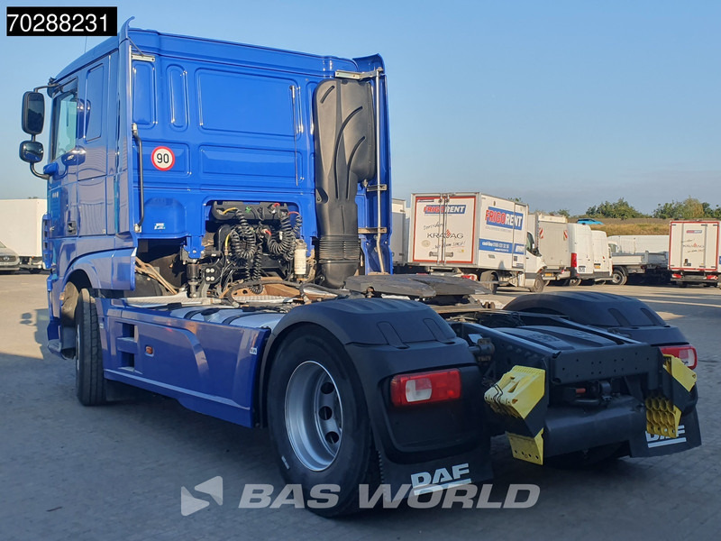 DAF XF 480 4X4 ComfortCab 4x4 PXP Hydraulik - Cap tractor: Foto 2 DAF XF 480 4X4 ComfortCab 4x4 PXP Hydraulik - Cap tractor: Foto 2