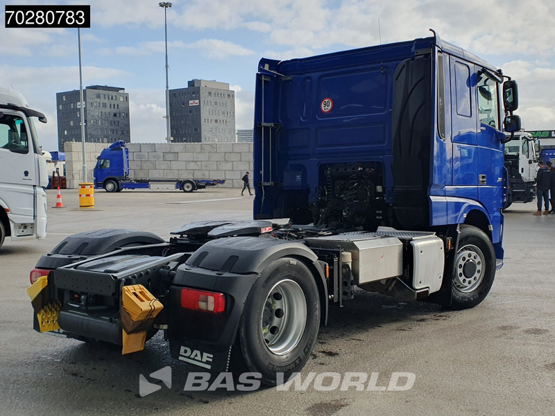 DAF XF 480 4X4 ComfortCab PXP Hydrauliek ACC Euro 6 - Cap tractor: Foto 5 DAF XF 480 4X4 ComfortCab PXP Hydrauliek ACC Euro 6 - Cap tractor: Foto 5