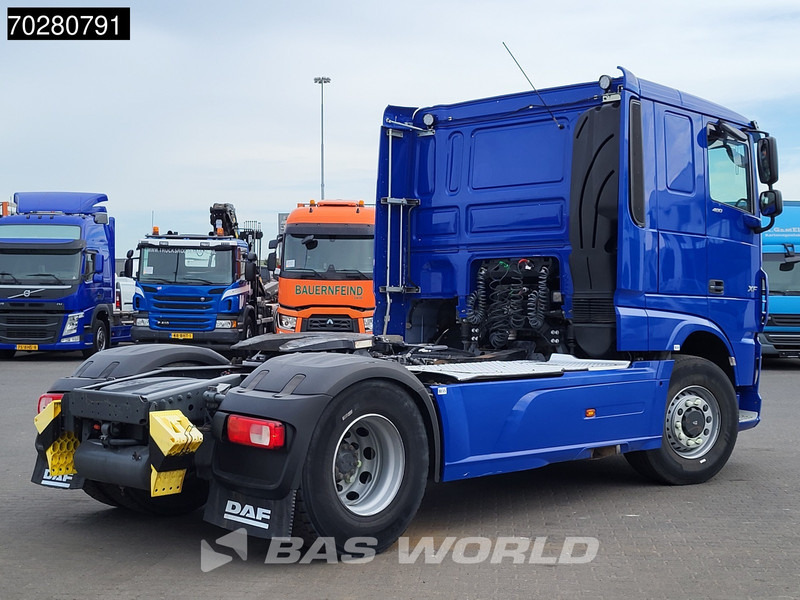 DAF XF 480 4X4 ComfortCab PXP Hydrauliek ACC Euro 6 - Cap tractor: Foto 5 DAF XF 480 4X4 ComfortCab PXP Hydrauliek ACC Euro 6 - Cap tractor: Foto 5