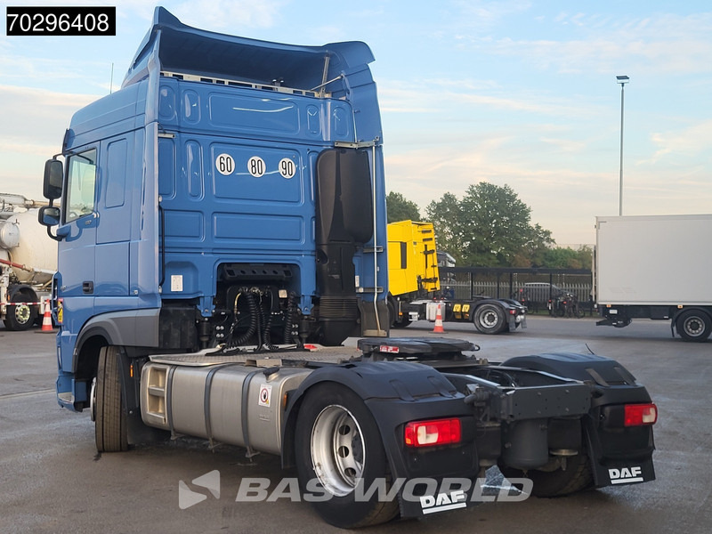 DAF XF 480 XF 4X2 ACC Euro 6 - Cap tractor: Foto 2 DAF XF 480 XF 4X2 ACC Euro 6 - Cap tractor: Foto 2