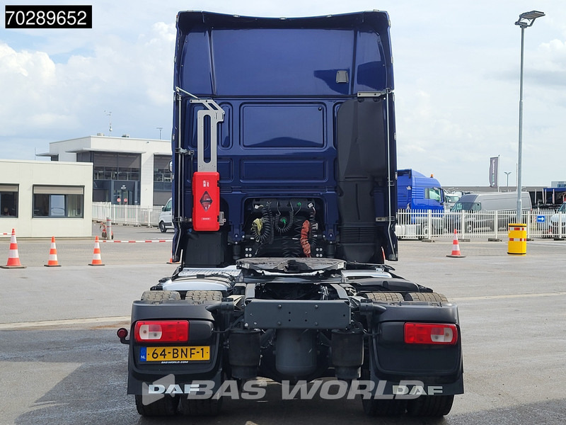 DAF XF 480 XF 4X2 NL-Truck APK 6-26 ACC Euro 6 - Cap tractor: Foto 3 DAF XF 480 XF 4X2 NL-Truck APK 6-26 ACC Euro 6 - Cap tractor: Foto 3