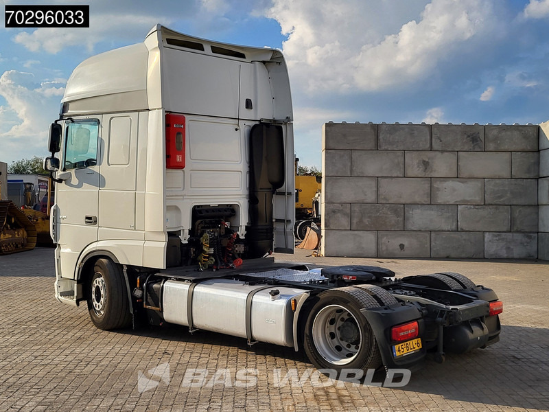 DAF XF 480 XF 4X2 NL-Truck APK Mega 2xTanks ACC Standklima Euro 6 - Cap tractor: Foto 2 DAF XF 480 XF 4X2 NL-Truck APK Mega 2xTanks ACC Standklima Euro 6 - Cap tractor: Foto 2