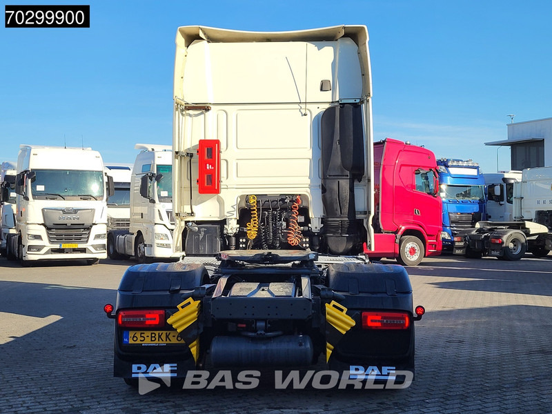 DAF XF 480 XF 4X2 NL-Truck SSC 2x Tanks - Cap tractor: Foto 3 DAF XF 480 XF 4X2 NL-Truck SSC 2x Tanks - Cap tractor: Foto 3