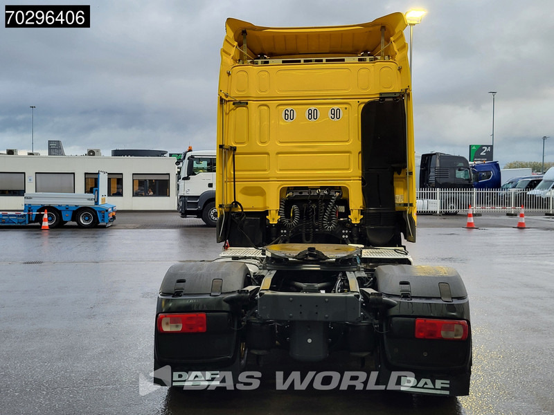 DAF XF 480 XF 4X2 SC ACC Euro 6 - Cap tractor: Foto 3 DAF XF 480 XF 4X2 SC ACC Euro 6 - Cap tractor: Foto 3