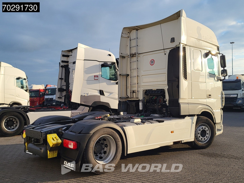 DAF XF 480 XF 4X2 Standairco 2xTanks ACC Euro 6 - Cap tractor: Foto 5 DAF XF 480 XF 4X2 Standairco 2xTanks ACC Euro 6 - Cap tractor: Foto 5