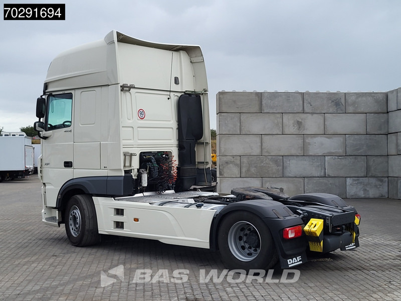 DAF XF 480 XF 4X2 Standairco 2xTanks ACC Euro 6 - Cap tractor: Foto 2 DAF XF 480 XF 4X2 Standairco 2xTanks ACC Euro 6 - Cap tractor: Foto 2