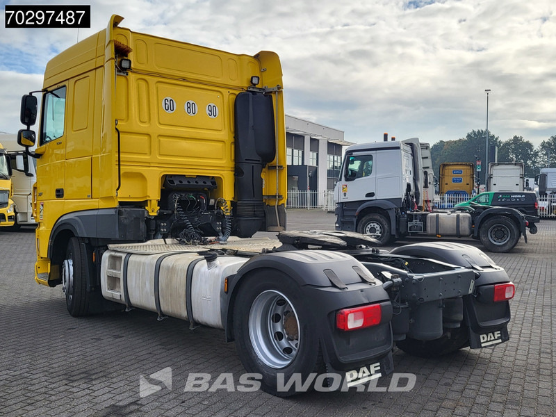DAF XF 530 4X2 ACC Euro 6 - Cap tractor: Foto 2 DAF XF 530 4X2 ACC Euro 6 - Cap tractor: Foto 2