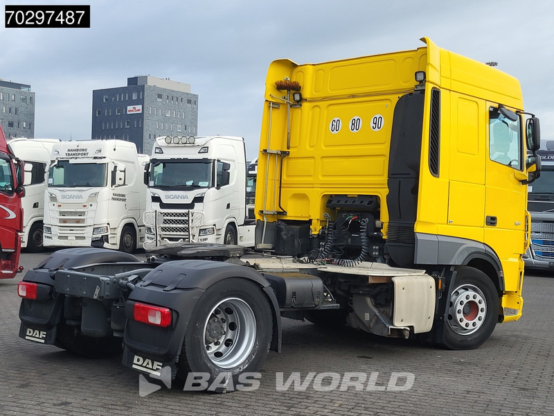DAF XF 530 4X2 ACC Euro 6 - Cap tractor: Foto 5 DAF XF 530 4X2 ACC Euro 6 - Cap tractor: Foto 5