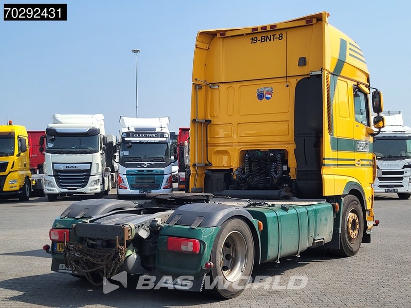 DAF XF 530 4X2 BROKEN ENGINE! NL-Truck Retarder Standairco 2xTanks ACC Euro 6 - Cap tractor: Foto 5 DAF XF 530 4X2 BROKEN ENGINE! NL-Truck Retarder Standairco 2xTanks ACC Euro 6 - Cap tractor: Foto 5