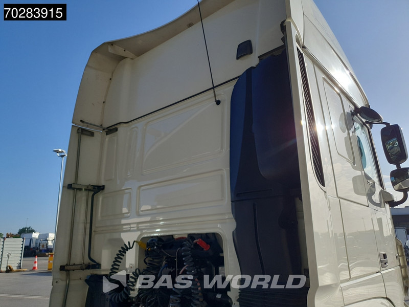 DAF XF 530 4X2 Retarder Compressor Standklima PTO - Cap tractor: Foto 5 DAF XF 530 4X2 Retarder Compressor Standklima PTO - Cap tractor: Foto 5