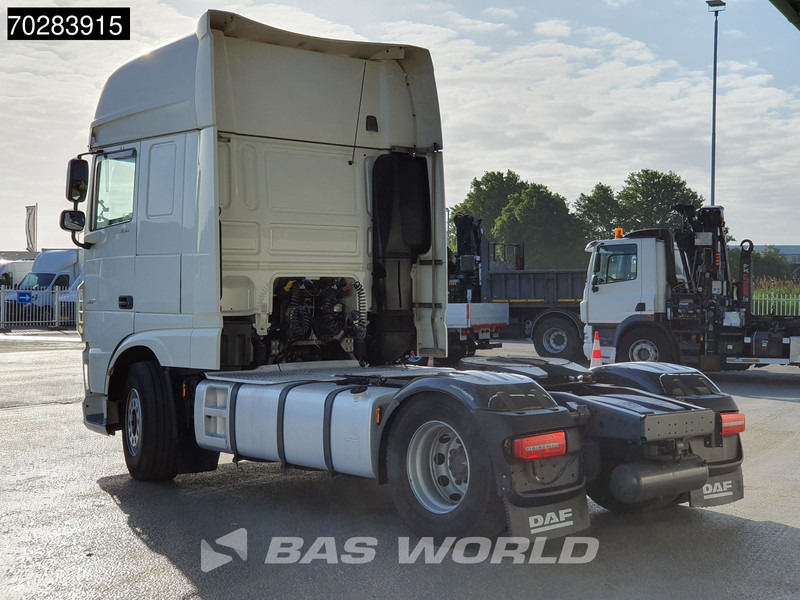 DAF XF 530 4X2 Retarder Compressor Standklima PTO - Cap tractor: Foto 2 DAF XF 530 4X2 Retarder Compressor Standklima PTO - Cap tractor: Foto 2