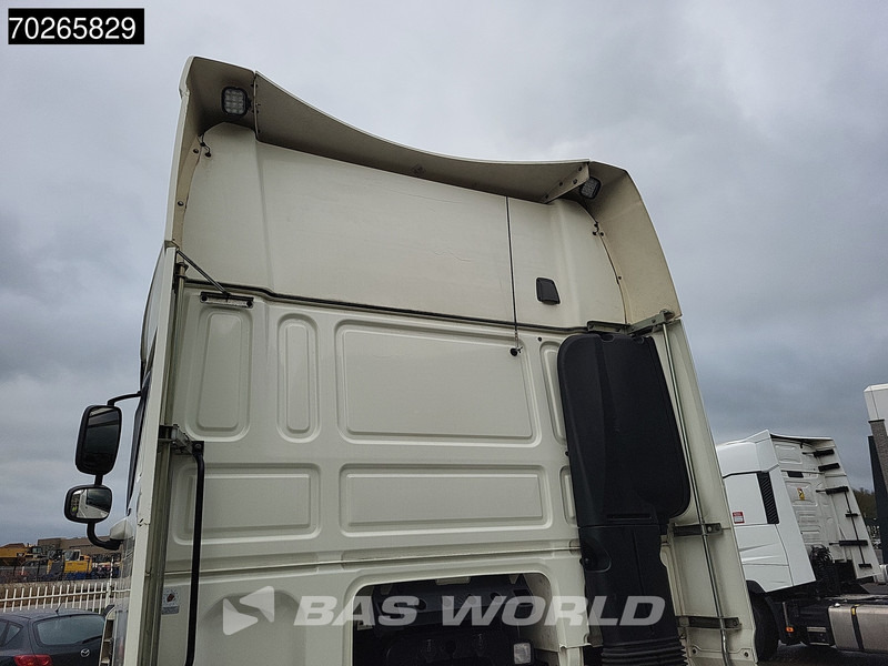 DAF XF 530 4X2 SSC Retarder PTO ACC - Cap tractor: Foto 5 DAF XF 530 4X2 SSC Retarder PTO ACC - Cap tractor: Foto 5