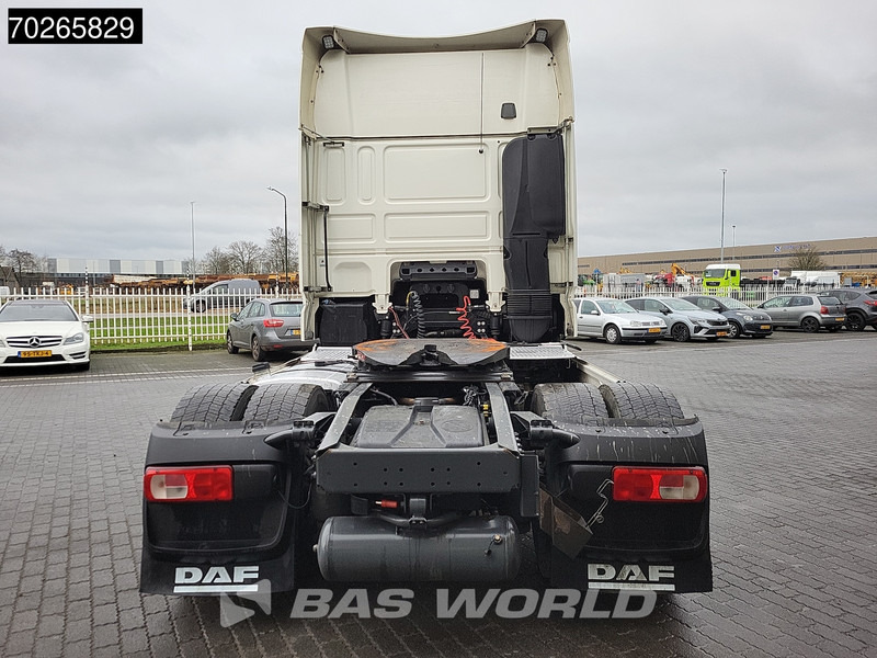 DAF XF 530 4X2 SSC Retarder PTO ACC - Cap tractor: Foto 3 DAF XF 530 4X2 SSC Retarder PTO ACC - Cap tractor: Foto 3