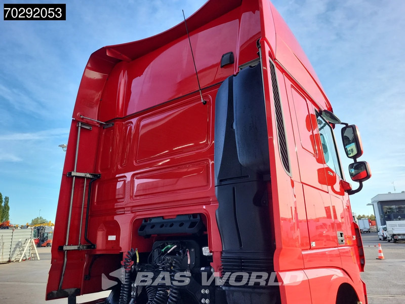 DAF XF 530 XF 4X2 NL-Truck SSC ACC Standklima Euro 6 - Cap tractor: Foto 5 DAF XF 530 XF 4X2 NL-Truck SSC ACC Standklima Euro 6 - Cap tractor: Foto 5