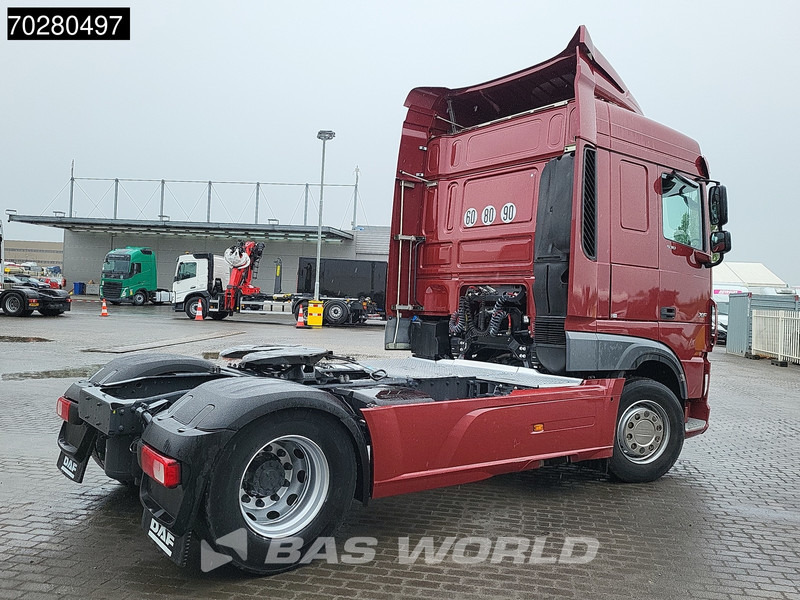 DAF XF 530 XF 4X2 Retarder ACC Standklima Euro 6 - Cap tractor: Foto 5 DAF XF 530 XF 4X2 Retarder ACC Standklima Euro 6 - Cap tractor: Foto 5
